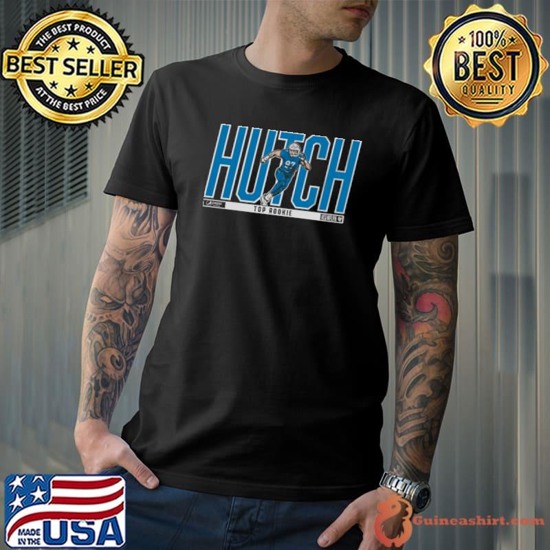 Aidan hutchinson hutch 97 Detroit Lions shirt, hoodie, sweater, long sleeve  and tank top