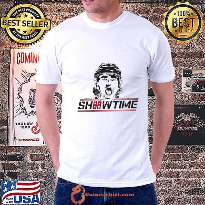 Patrick Kane Chicago Showtime Player Hockey 1988 T-Shirt