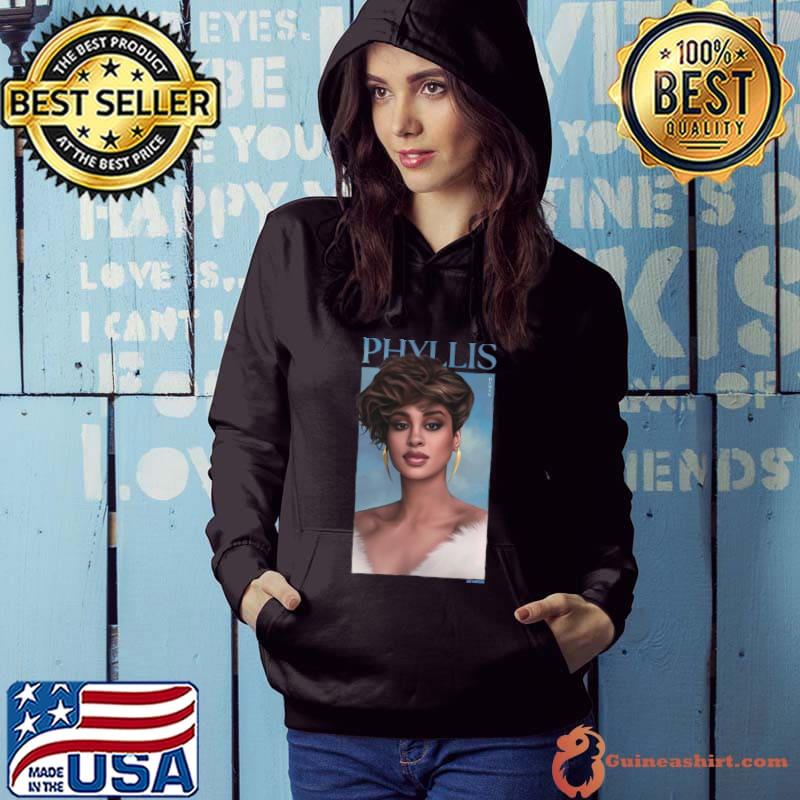 Phyllis Hyman T-Shirt