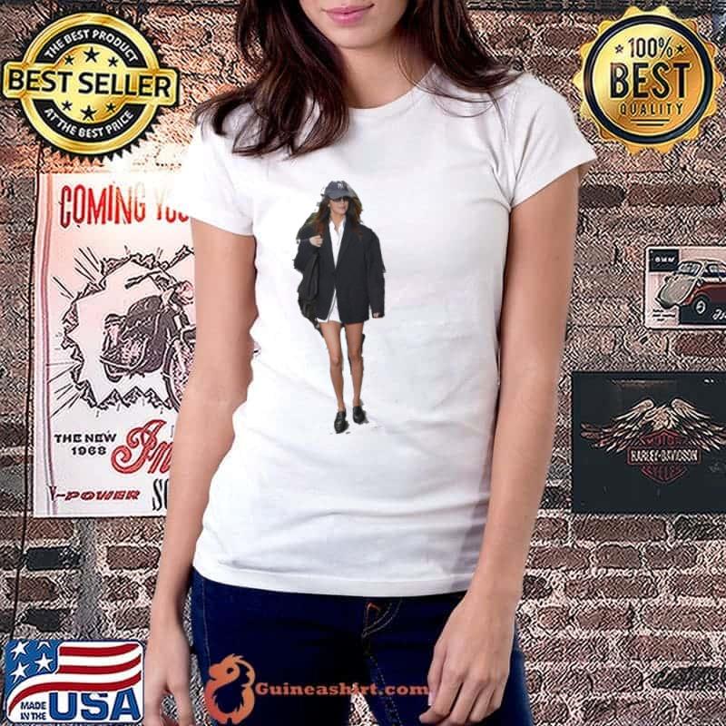 Premium kendall Jenner fashionista s Ladiestee