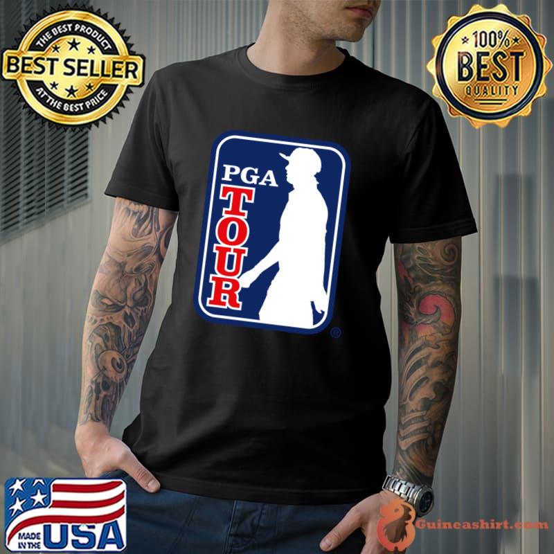 Rickie Fowler Golf Tour Championship T-Shirt