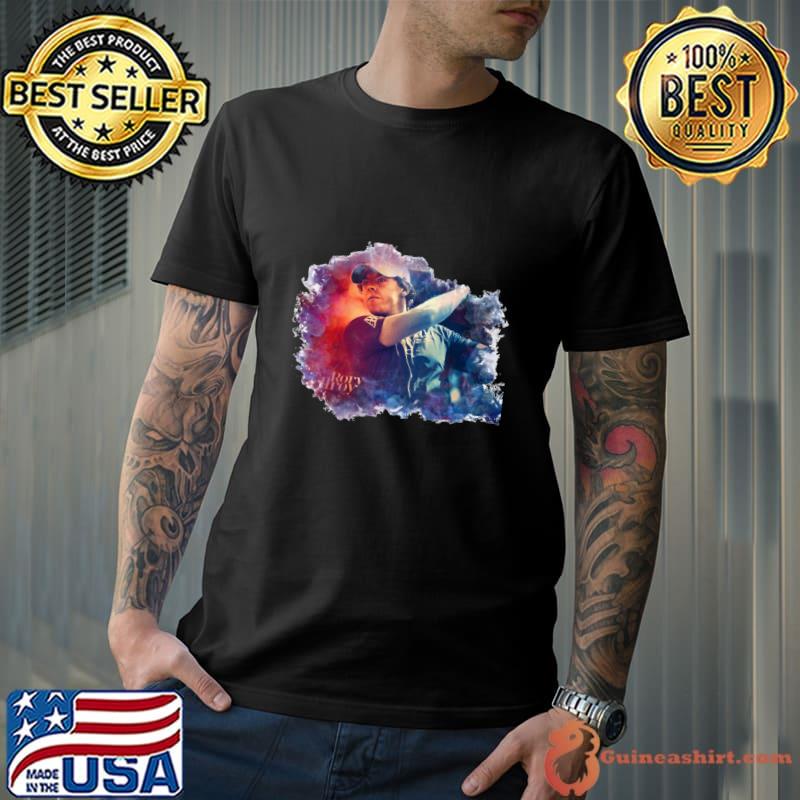 Rory McIlroy sport T-Shirt