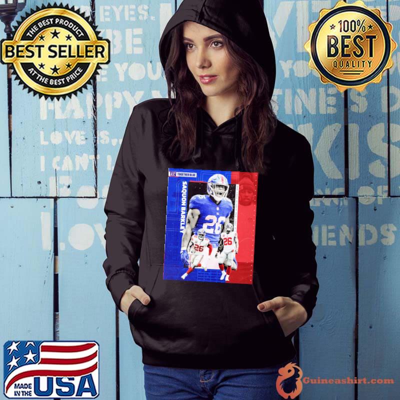 Saquon maskes Saquon galaxy Saquon s Hoodie