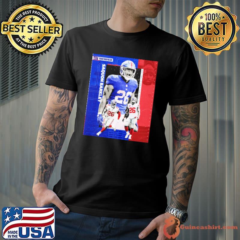 Saquon maskes Saquon galaxy Saquon shirt