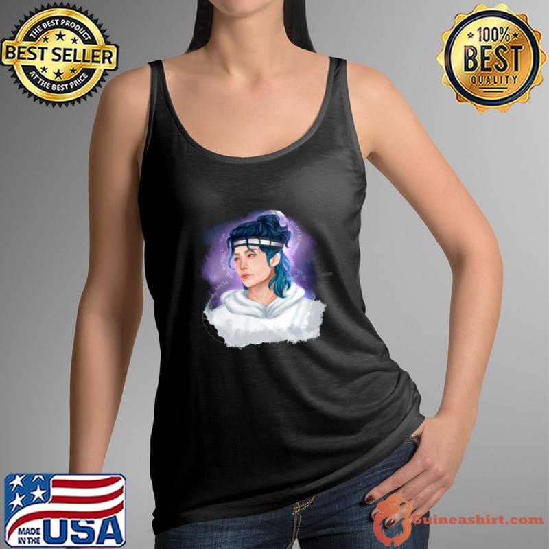 Shining Day and Night -SKZ T-Shirt Tank Top