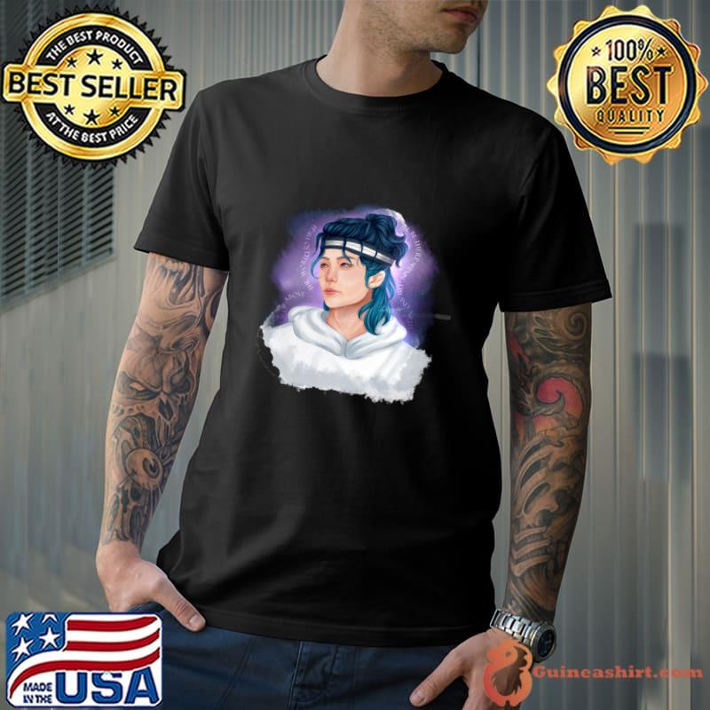 Shining Day and Night -SKZ T-Shirt Unisex