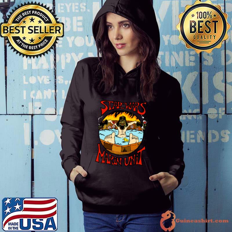 Star Wars Marin Unit T-Shirt
