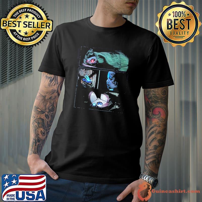 Star Wars Obi-Wan Kenobi Leia & Lola L0-LA Shirt