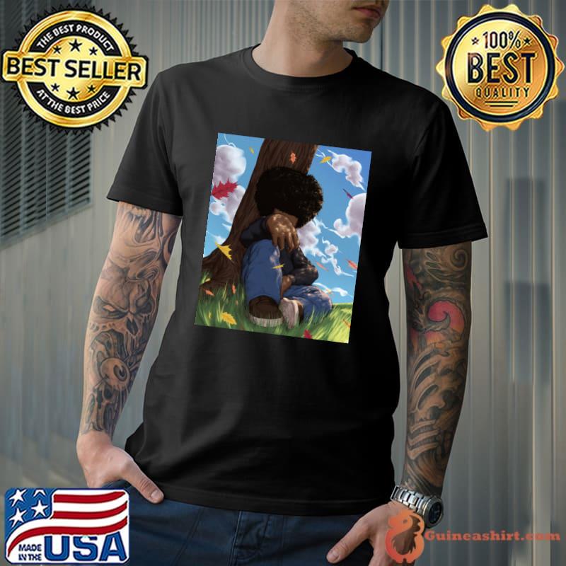 The Boondocks picture T-Shirt