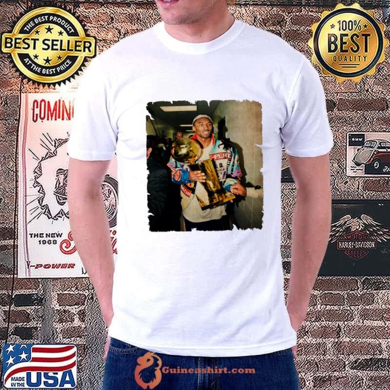 The Sweet Smile of the Champion Vintage T-Shirt