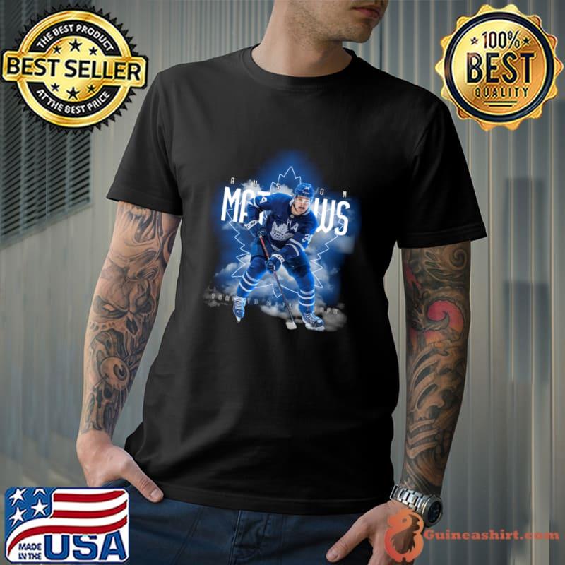 Toronto Maple Leafs Hockey League T-Shirt