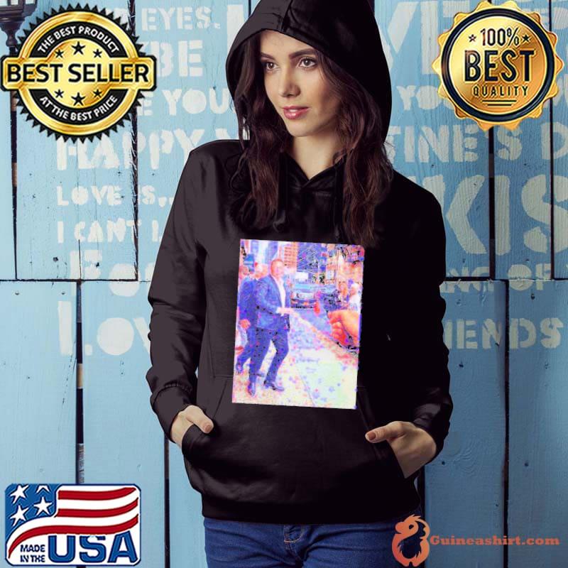 Unplugged from the Musk Matrix Shirt