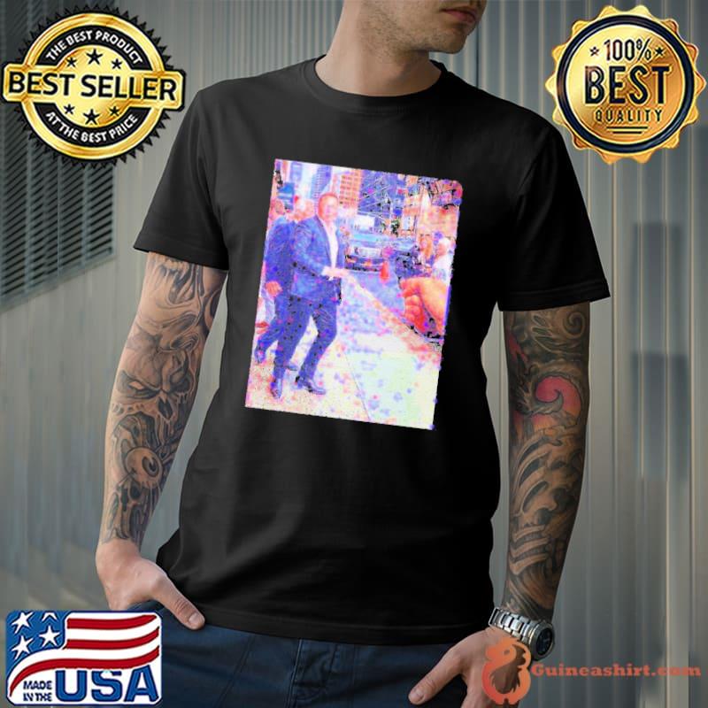Unplugged from the Musk Matrix Shirt Unisex
