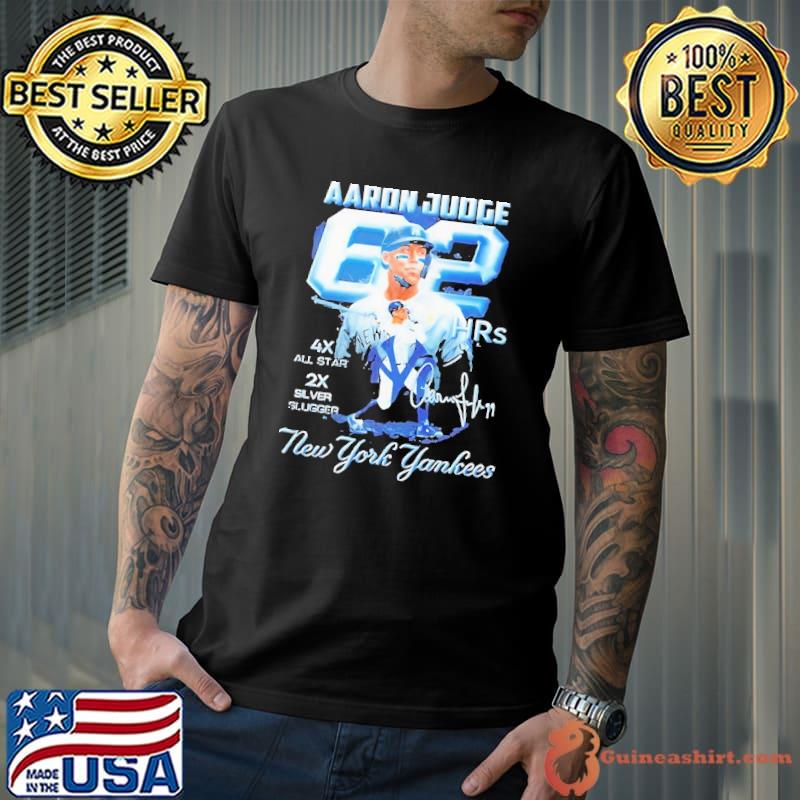 All-Star Game 2023 Aaron Judge shirt, hoodie, sweater, long sleeve and tank  top