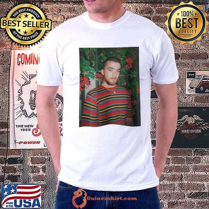 Angus Cloud An American Actor 1998 2023 RIP shirt