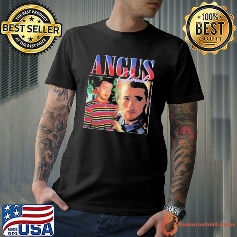 Angus Cloud Rest In Peace 1998-2023 shirt