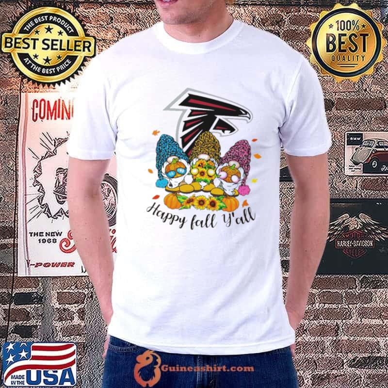 Atlanta Falcons vs all y'all shirt, hoodie, sweater and v-neck t-shirt