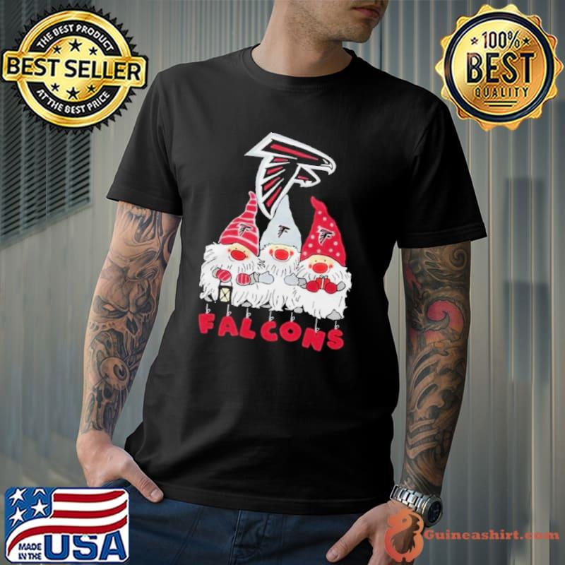 Atlanta Falcons Snoopy and Charlie Brown Peanuts shirt, hoodie, sweater,  long sleeve and tank top