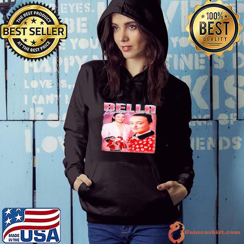 Bella ramsey an English actor young noblewoman Lyanna Mormont s Hoodie