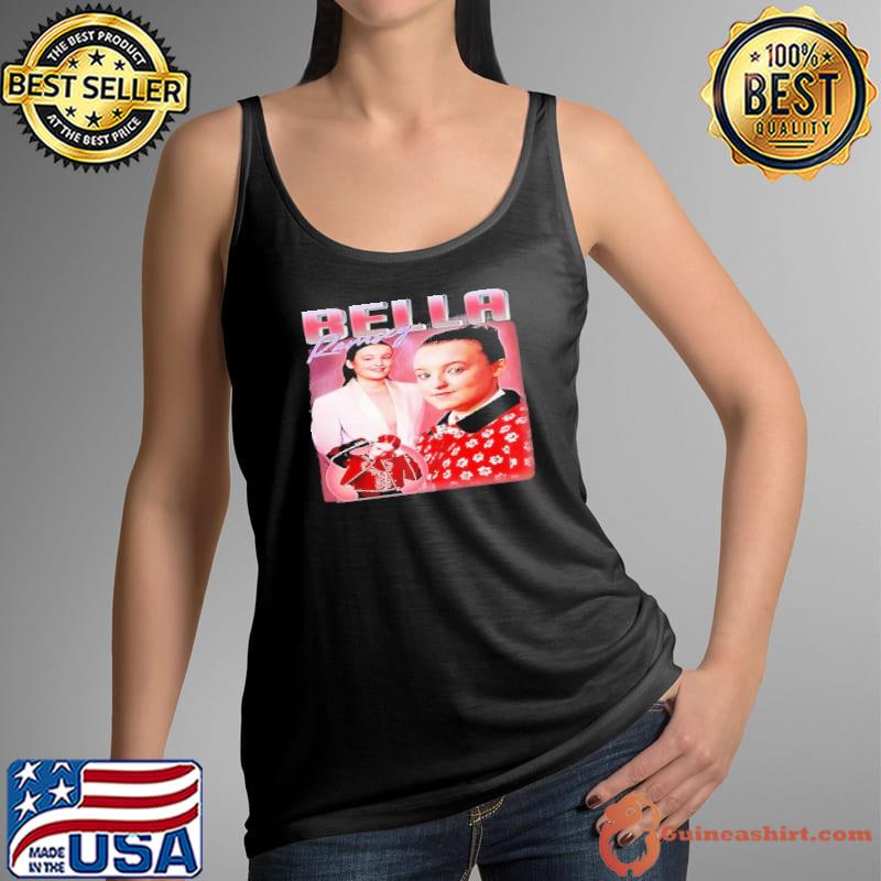 Bella ramsey an English actor young noblewoman Lyanna Mormont s Tank Top