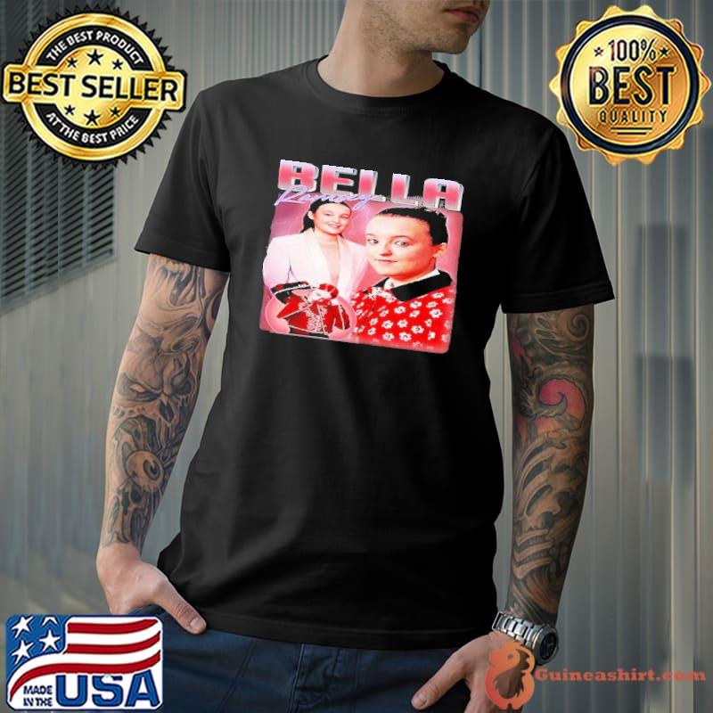 Bella ramsey an English actor young noblewoman Lyanna Mormont shirt
