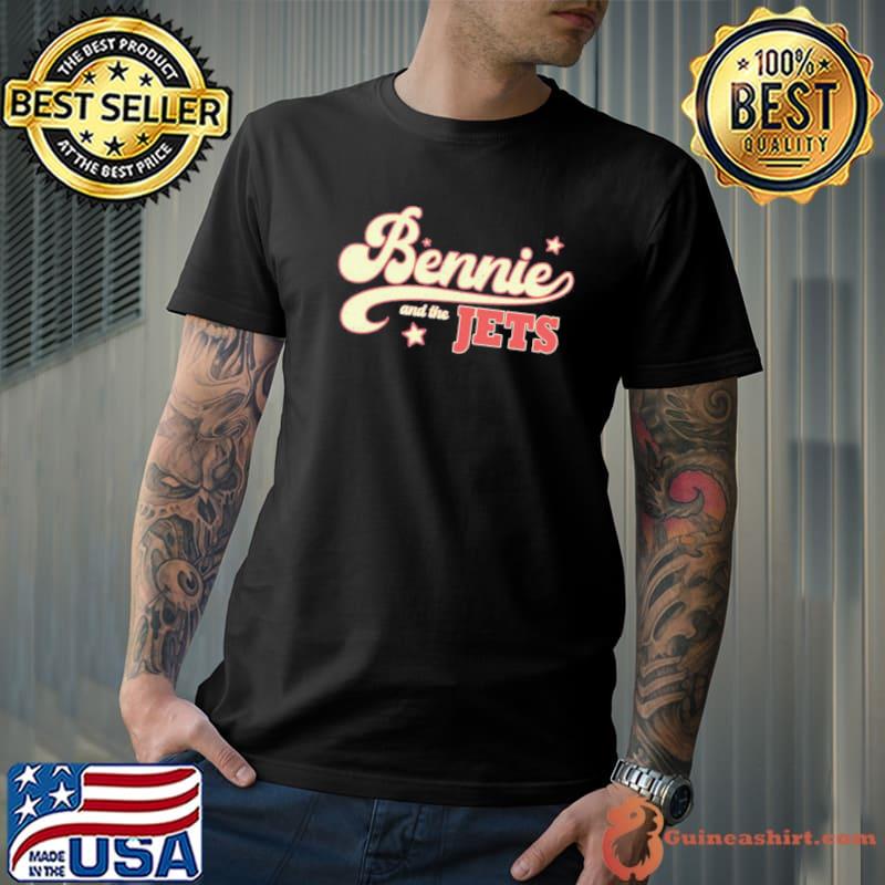 bennie and the jets | Essential T-Shirt