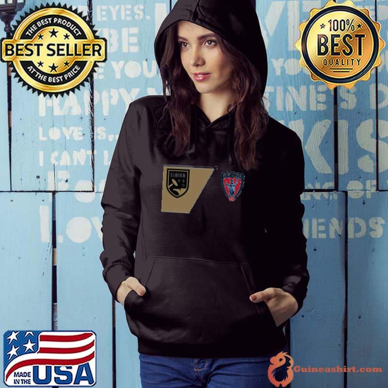 Birmingham Legion VS Indy Eleven USL Championship 2023 shirt