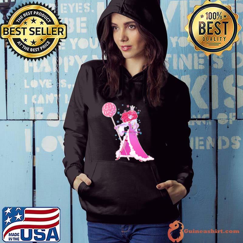 Candy Wife Prinecesses Shirt