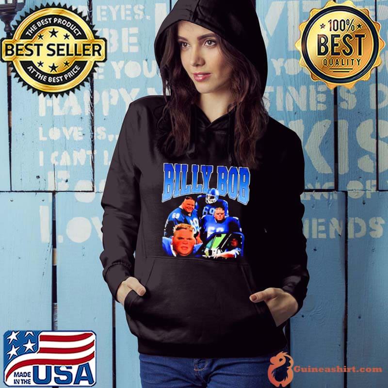 Creed Humphrey Billy Bob Shirt, hoodie, sweater and long sleeve