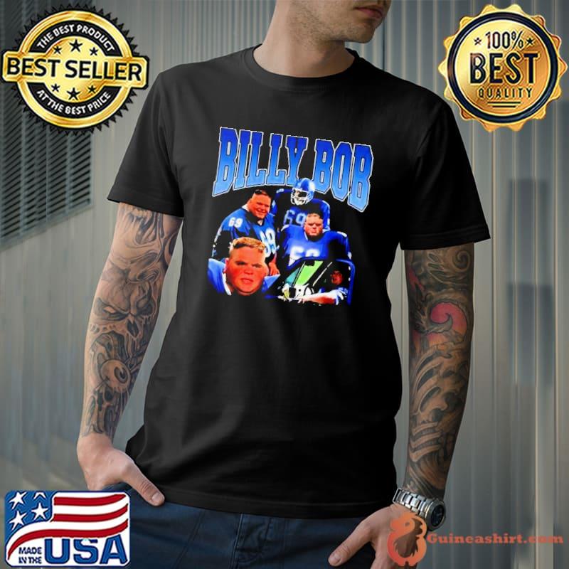 Creed Humphrey Billy Bob New Shirt - Guineashirt Premium ™ LLC