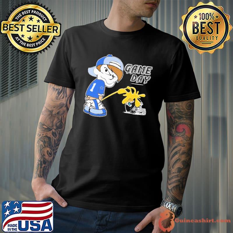 Dallas Cowboy Football Looney Tunes Shirt, hoodie, sweater, long sleeve and  tank top