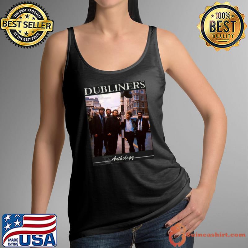 Dublim Folk 60s Authology Shirt