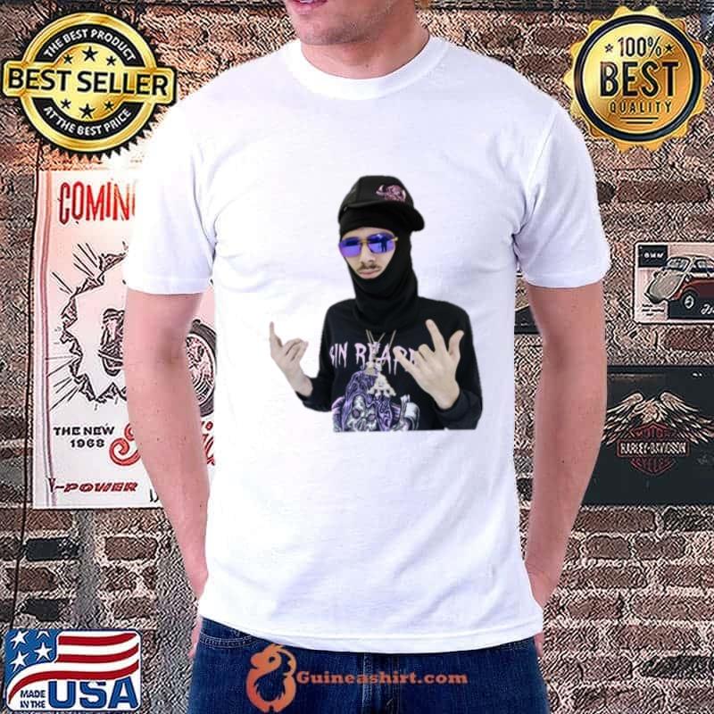 Elvis costello tour metal an English songwriter 1954 T-Shirt