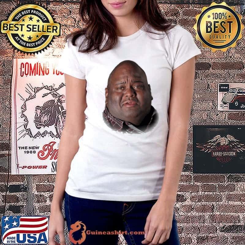 Huell Breaking Bad Saul's Bodyguard Where is Huell s Ladiestee