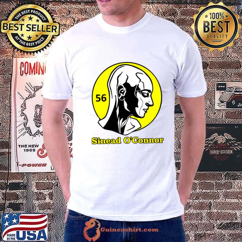 In Loving Memory of SINÉAD O'CONNER rip legend music T-Shirt