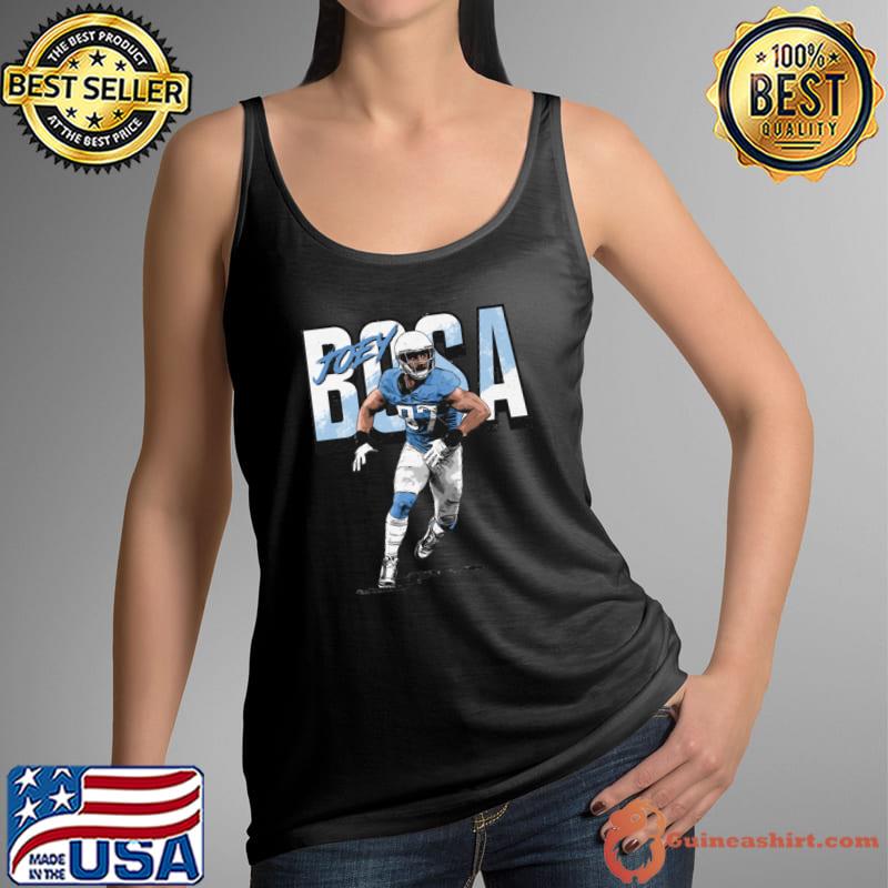 Joey Bosa Los Angenel C Bold Football 2023 T-Shirt Tank Top