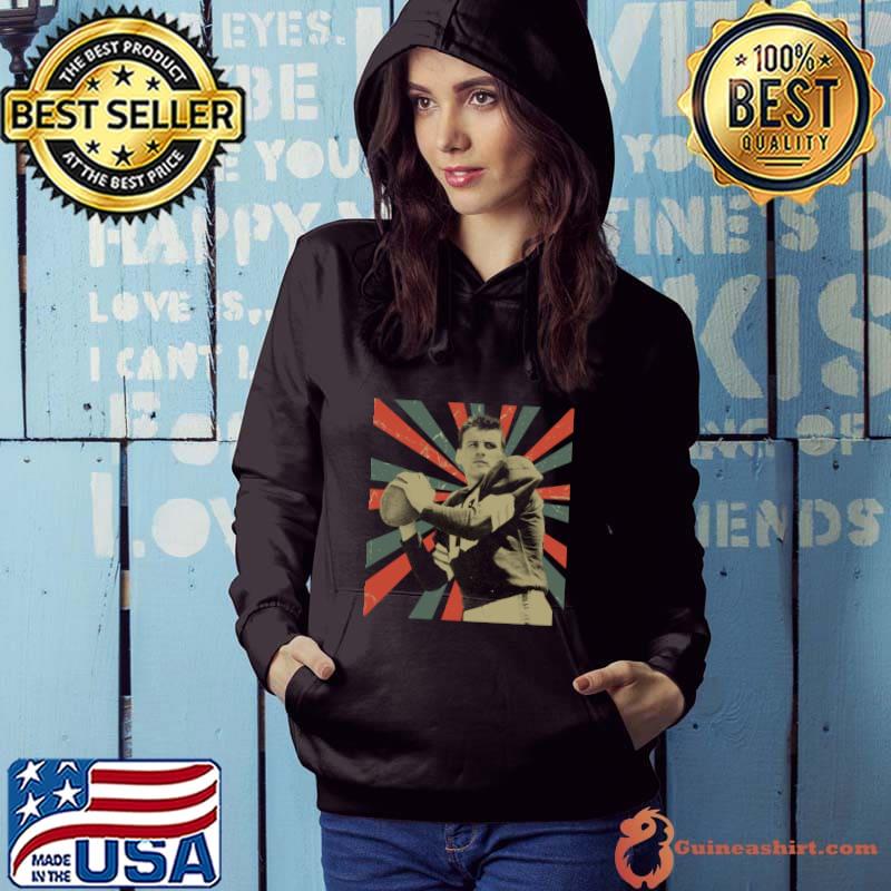 Len Dawson American football quarterback who played T-Shirt