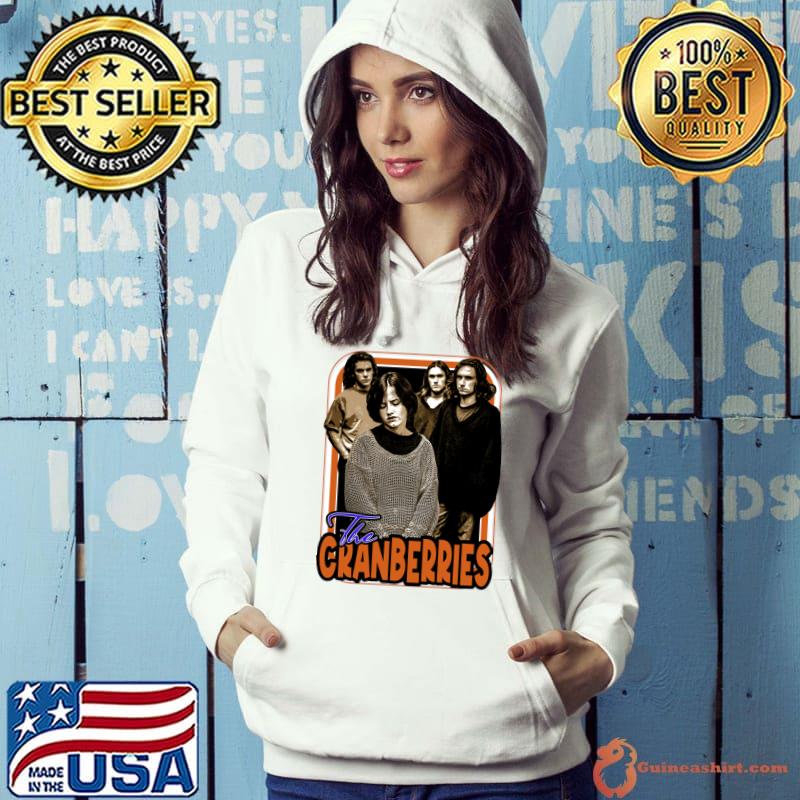Loud and Clear Embrace the Musical Impact and Enduring Popularity T-Shirt Hoodie