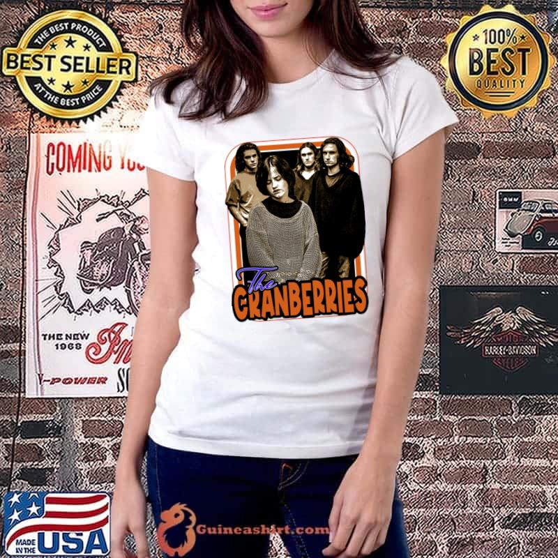 Loud and Clear Embrace the Musical Impact and Enduring Popularity T-Shirt Ladiestee
