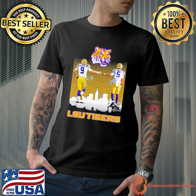 Joe Burrow Minnesota Vikings shirt, hoodie, sweater, long sleeve and tank  top