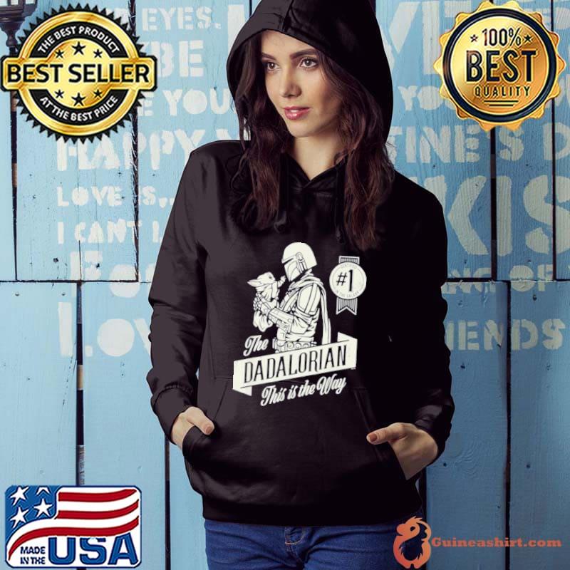 Mademark X Mtv-Mtv Made In The 80’s This Is The Way Shirt Hoodie