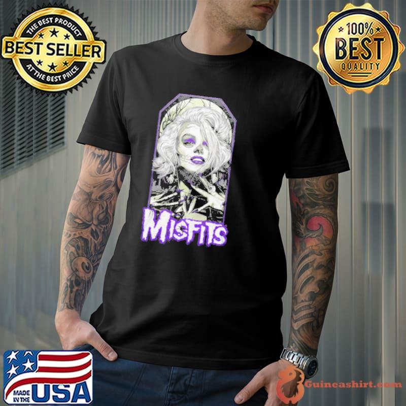 Misfits Original Misfit shirt