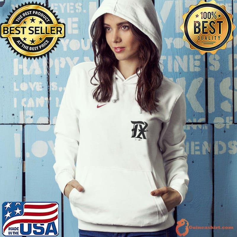 Nike City Connect Wordmark MLB Texas Rangers Shirt Hoodie