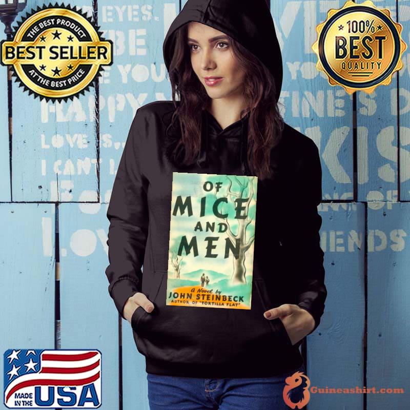 Of Mice And Men Movie Shirt (watermarked)