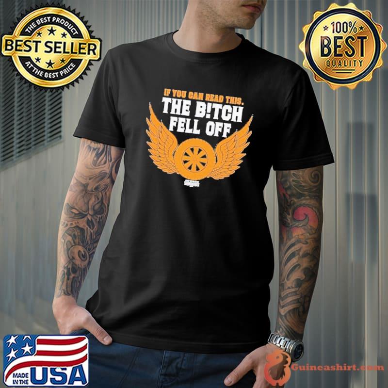 Official what We Do In The Shadows If You Can Read This Shirt Unisex