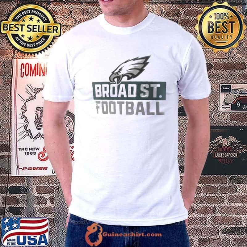 Philadelphia Eagles Nike Local Essential Cotton Shirt, hoodie, sweater, long  sleeve and tank top