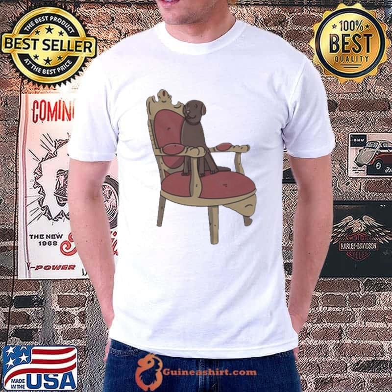 Poorly Drawn Arsenal Win The Dog Shirt