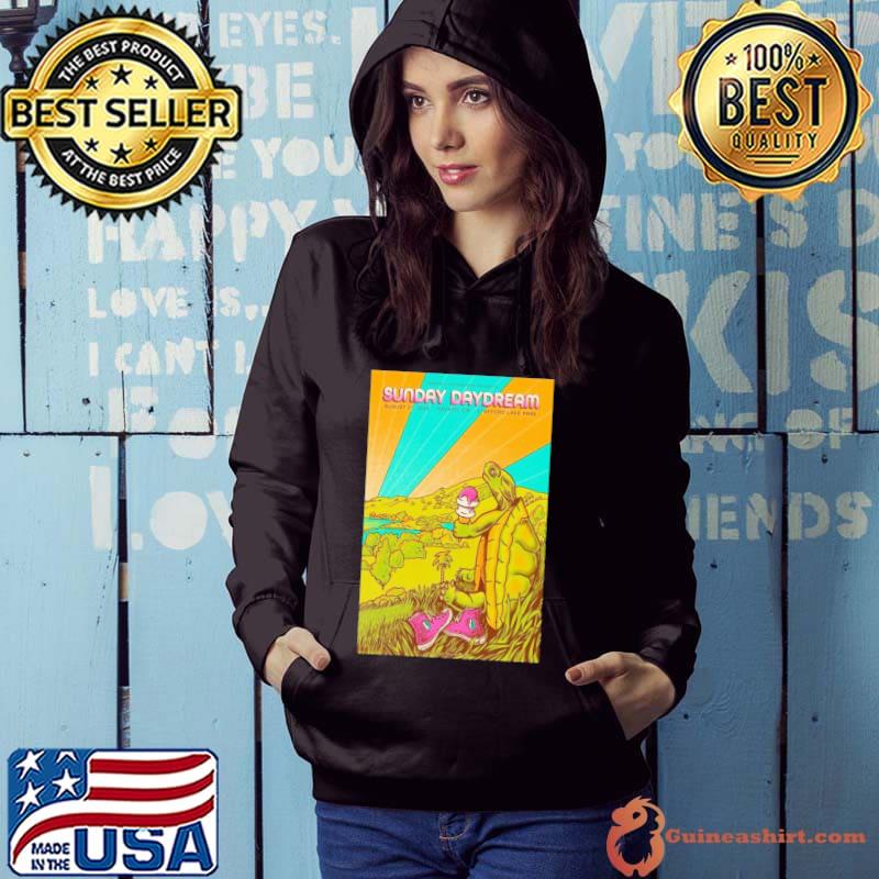 Premium terrapin Crossroads August 27th 2023 Stafford Lake Park Novato CA Poster Shirt Hoodie