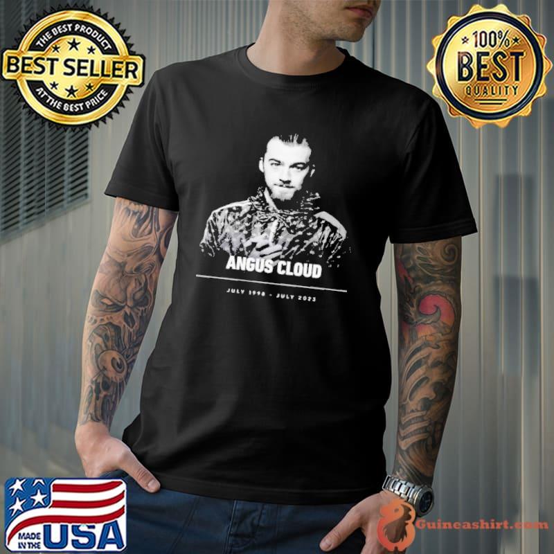 Rest in peace angus cloud dies at 25 Shirt