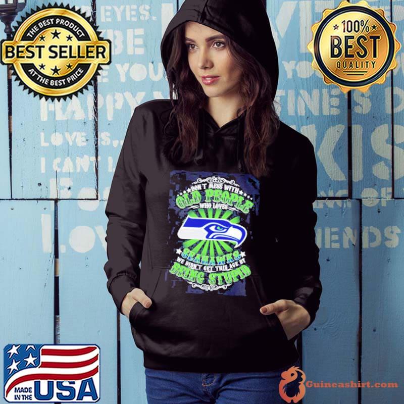 Design seattle Seahawks champions shirt, hoodie, sweater, long sleeve and  tank top